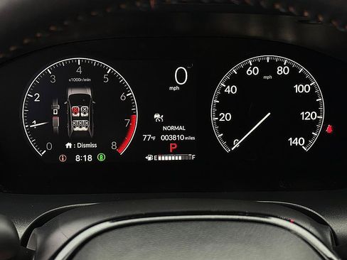 Used 2026 Honda HR-V Sport image 11