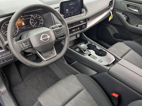 New 2026 Nissan Rogue SV image 11