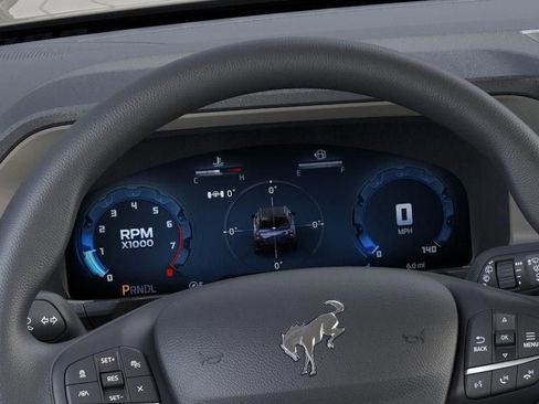 New 2025 Ford Bronco Sport Big Bend AWD/4WD image 13
