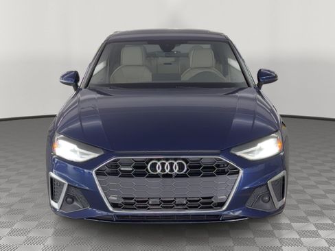 Used 2020 Audi A4 2.0T Premium w/ Convenience Package AWD/4WD image 6