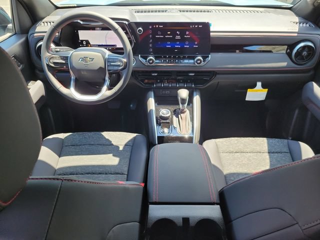 New 2026 Chevrolet Colorado Z71 AWD/4WD image 16