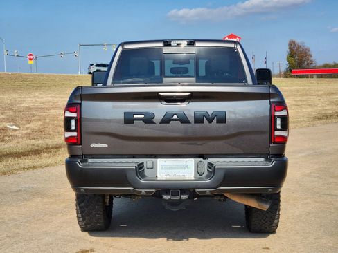 Used 2024 RAM 2500 Rebel image 8