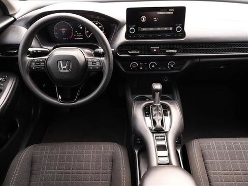 Used 2025 Honda HR-V LX image 20