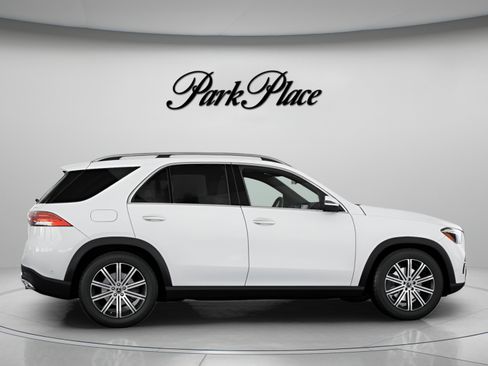 Used 2026 Mercedes-Benz GLE 350 4MATIC image 25