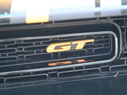 Used 2023 Dodge Challenger GT w/ Plus Package RWD image 13