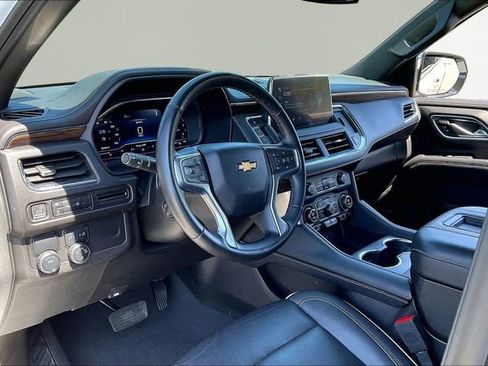 Used 2024 Chevrolet Tahoe Premier image 12