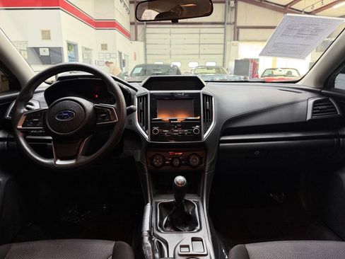 Used 2019 Subaru Impreza 2.0i AWD/4WD image 20