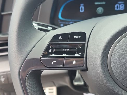 New 2026 Hyundai Elantra Sport FWD image 24
