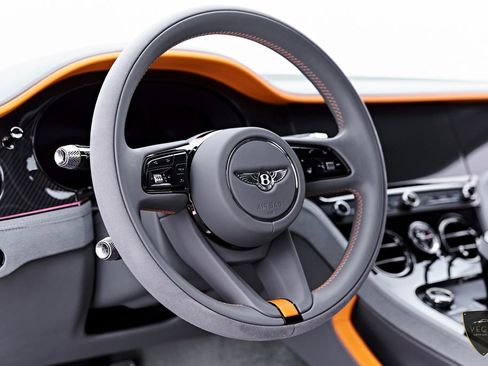 Used 2025 Bentley Continental GT Speed AWD/4WD image 45