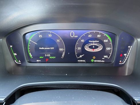 Used 2026 Honda CR-V Sport Touring image 21