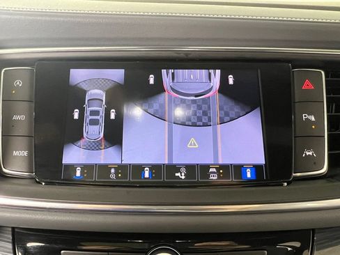 Certified 2024 Buick Enclave Essence w/ Experience Buick Package AWD/4WD image 28