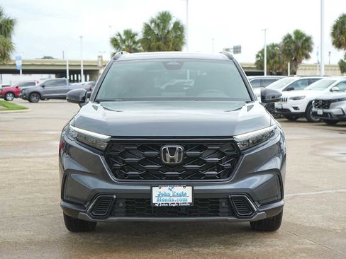 Used 2026 Honda CR-V Sport-L image 6
