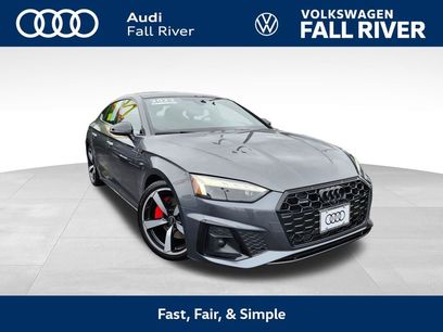 Used 2023 Audi A5 2.0T Premium Plus w/ Premium Plus