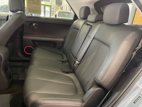 Used 2025 Hyundai Ioniq 5 Limited RWD image 32