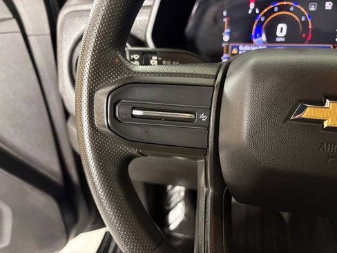 Used 2023 Chevrolet Colorado W/T RWD image 22