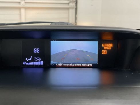 Used 2014 Subaru Crosstrek Touring image 27