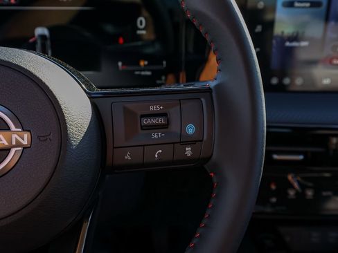 New 2026 Nissan Kicks SR image 27