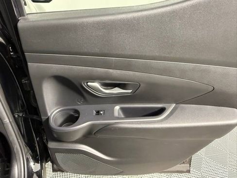 Used 2025 Hyundai Santa Cruz SEL image 45