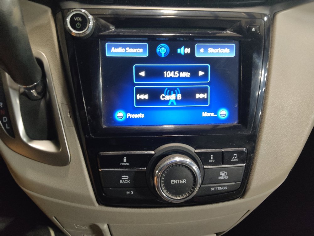 Used 2016 Honda Odyssey EX image 25