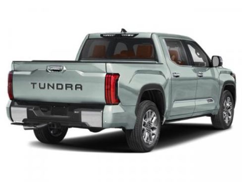 New 2026 Toyota Tundra 1794 Edition image 2