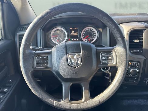 Used 2022 RAM 1500 Tradesman w/ Chrome Appearance Group image 12