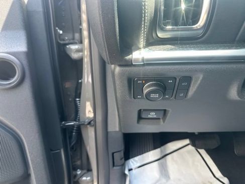 New 2027 Ford Expedition Max Platinum w/ Stealth Performance Package AWD/4WD image 19