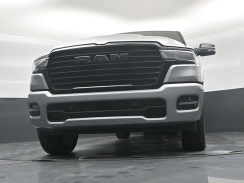 New 2026 RAM 1500 Laramie w/ Night Edition image 43