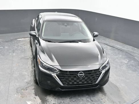 Used 2024 Nissan Sentra SV FWD image 31