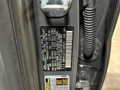 Used 2026 Hyundai Kona Limited AWD/4WD image 14