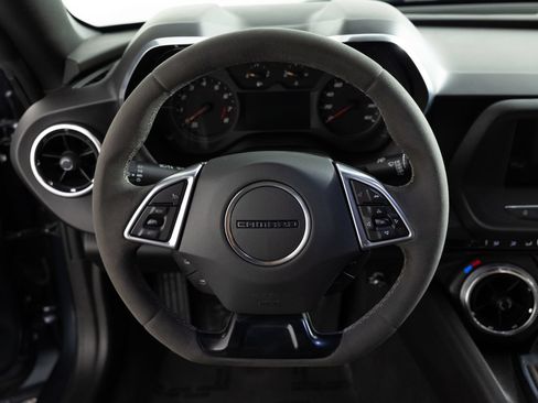Used 2019 Chevrolet Camaro LT w/ 1LE Track Performance Package RWD image 21