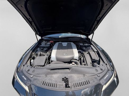 Used 2024 Lexus IS 350 F Sport RWD image 34
