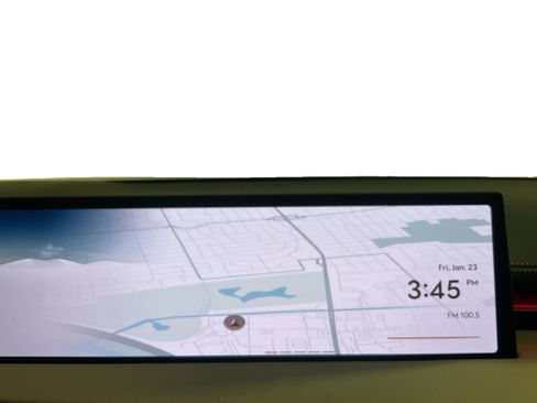 Used 2026 Genesis GV70 3.5T Sport Prestige image 20