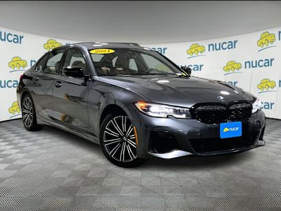 Used 2021 BMW M340i xDrive w/ Premium Package