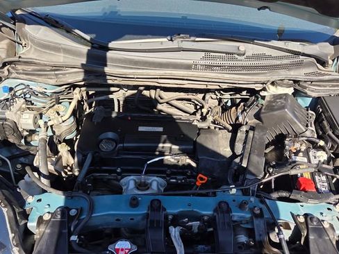 Used 2016 Honda CR-V EX image 21