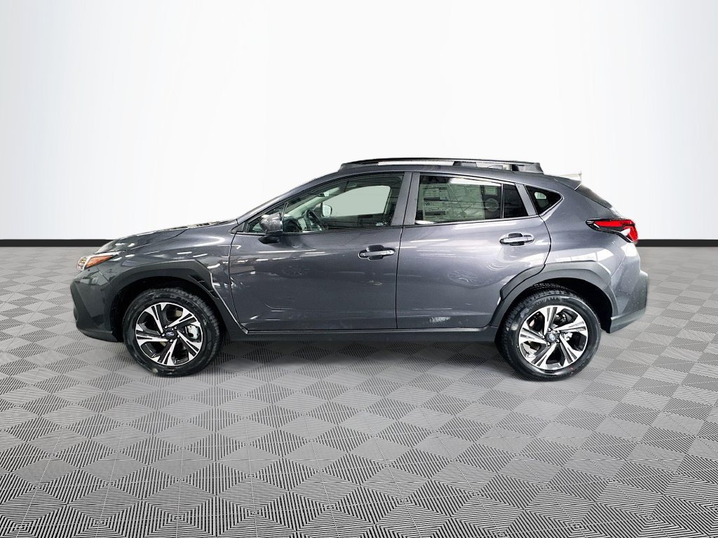 Used 2026 Subaru Crosstrek 2.5i Premium AWD/4WD image 34
