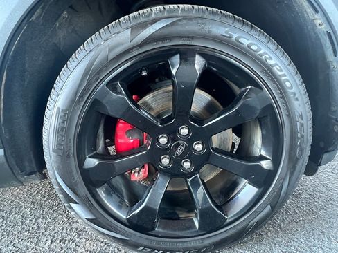 Used 2021 Ford Explorer ST w/ Equipment Group 401A image 10