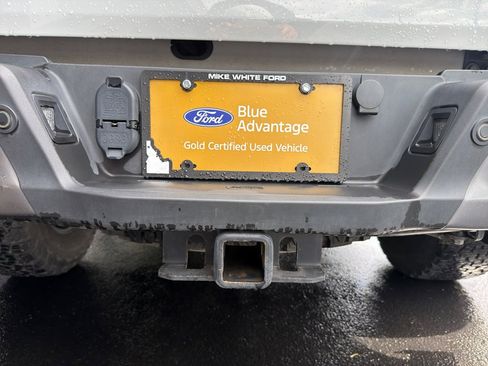 Certified 2023 Ford F150 Raptor AWD/4WD image 14
