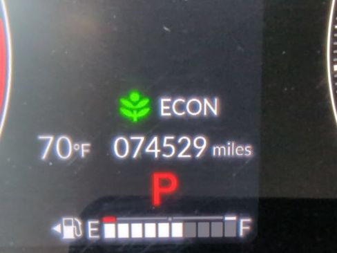 Used 2024 Honda CR-V EX image 21