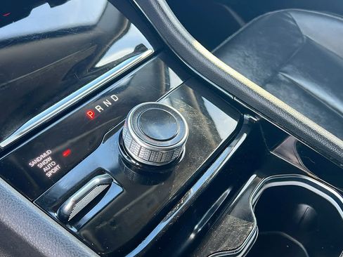 Certified 2021 Jeep Grand Cherokee L Limited image 13