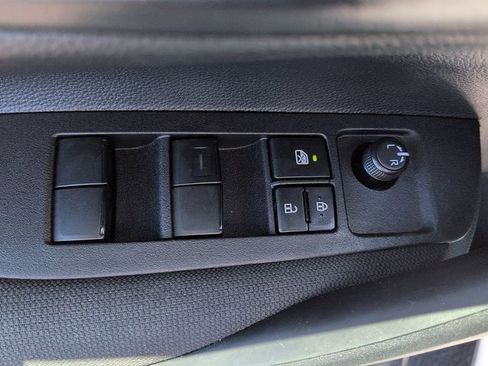 Certified 2025 Toyota Corolla LE FWD image 15