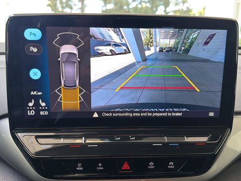 Used 2023 Volkswagen ID.4 Pro S image 21