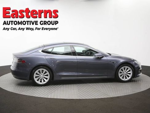 Used 2017 Tesla Model S 90D AWD/4WD image 40