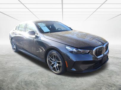 Used 2024 BMW i5 eDrive40i w/ Premium Package