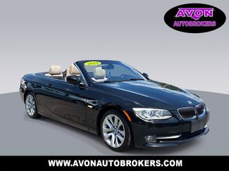 Used 2011 BMW 328i Convertible RWD video 1