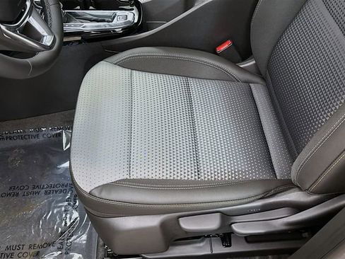 New 2026 Chevrolet Trax LT w/ Driver Confidence Package image 20