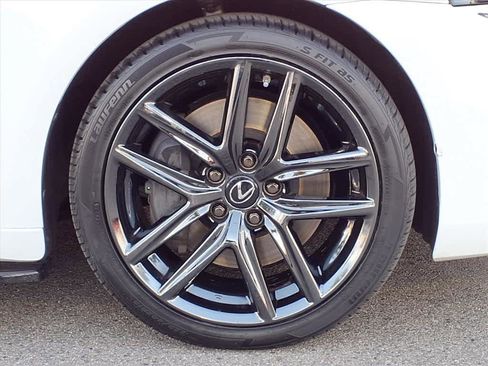 Used 2020 Lexus IS 300 F Sport image 7