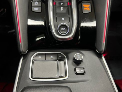 Used 2021 Acura TLX Type S image 26