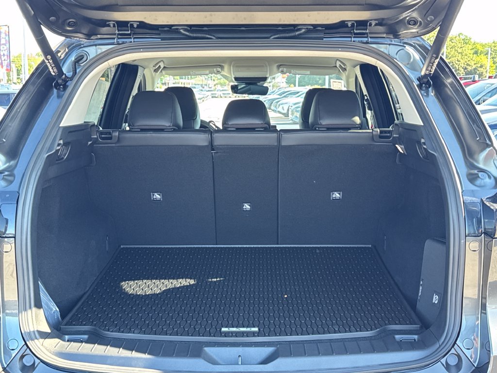 New 2026 MAZDA CX-5 Preferred AWD/4WD image 10