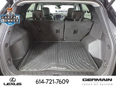 Used 2019 Chevrolet Equinox Premier AWD/4WD image 22