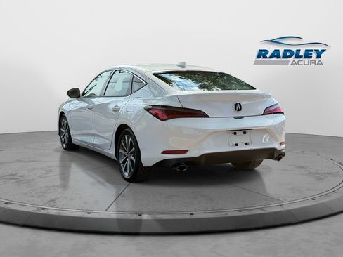 Used 2024 Acura Integra FWD image 5